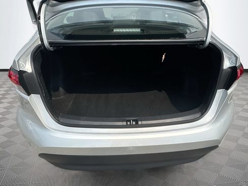 Used 2024 Toyota Corolla LE FWD image 27