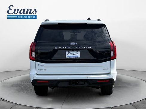 Used 2025 Ford Expedition Max Active image 6