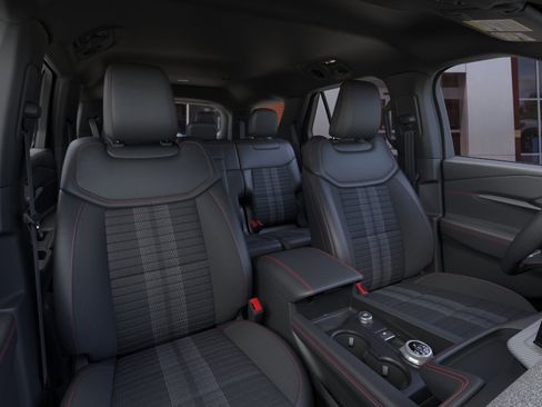 New 2026 Ford Explorer ST-Line RWD image 10