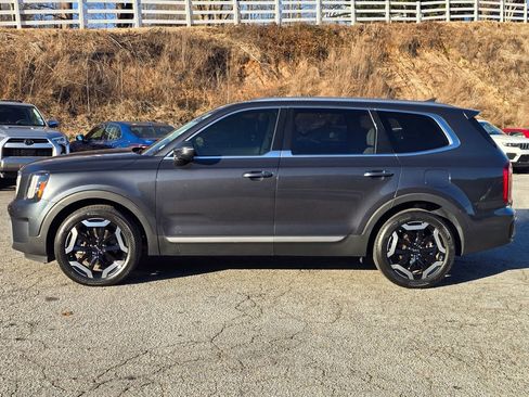 Used 2023 Kia Telluride S w/ S Sunroof Package image 17