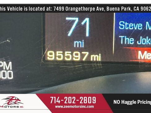 Used 2013 Cadillac ATS Performance image 23