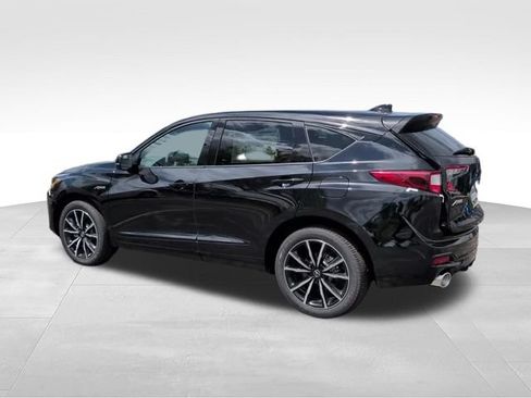 New 2026 Acura RDX A-Spec AWD/4WD image 9