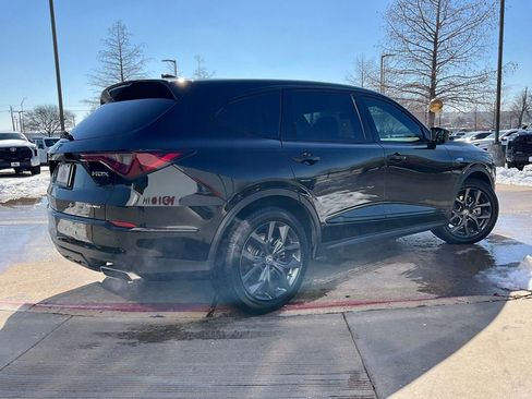 Used 2023 Acura MDX A-Spec image 6