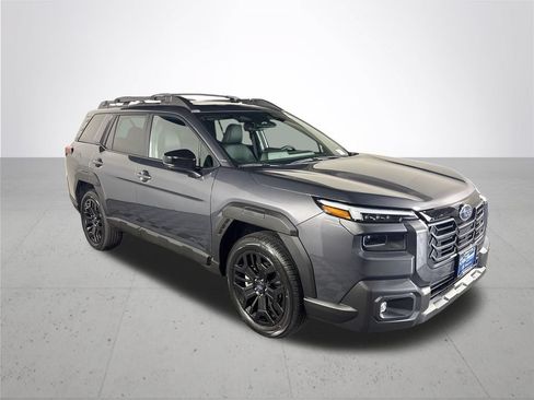New 2026 Subaru Outback Limited XT AWD/4WD image 4