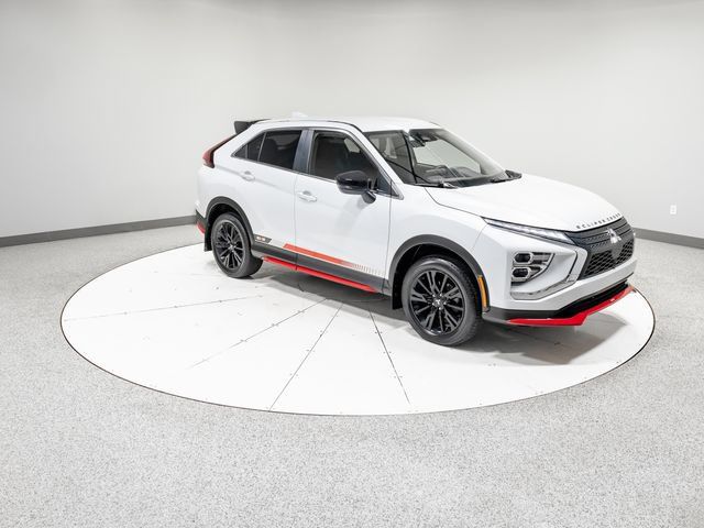 Used 2023 Mitsubishi Eclipse Cross LE AWD/4WD image 26