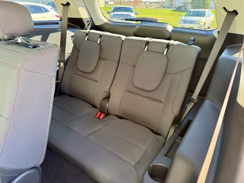 New 2026 Ford Explorer Active image 12