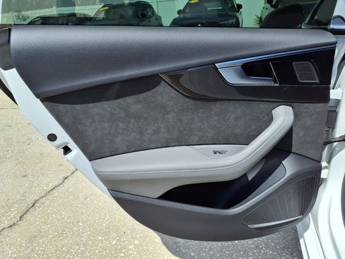 Used 2021 Audi S5 Prestige image 19