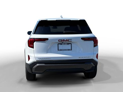 New 2026 GMC Terrain Elevation FWD image 4