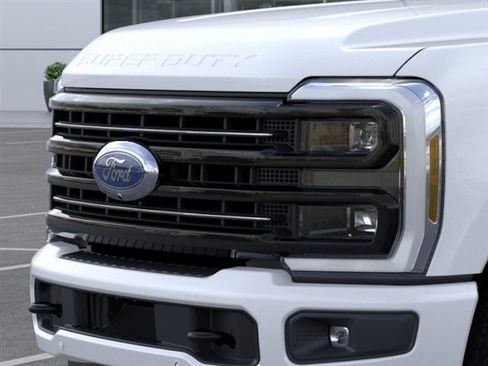 New 2026 Ford F250 Platinum image 18
