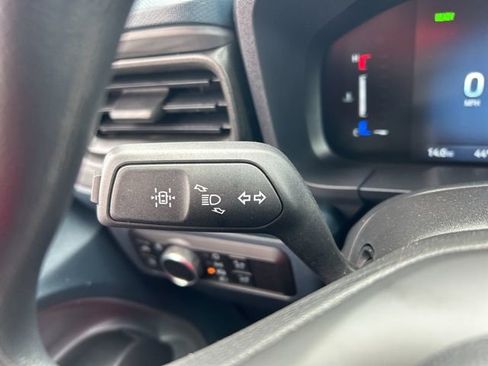 New 2026 Ford Maverick XL FWD image 23