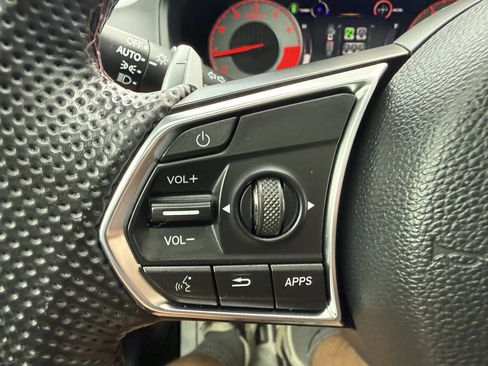 Used 2024 Acura RDX A-Spec AWD/4WD image 33