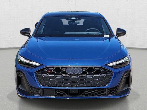 New 2026 Audi S5 Prestige AWD/4WD image 2