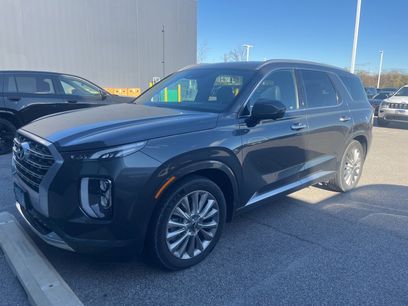 Used 2020 Hyundai Palisade Limited