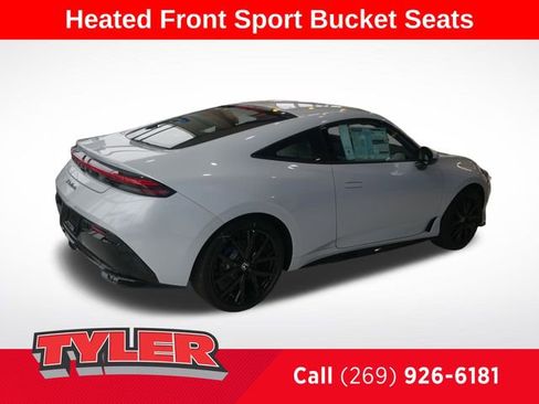 New 2026 Honda Prelude image 5