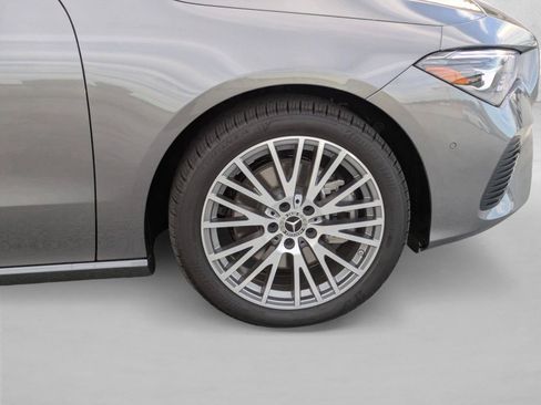 New 2026 Mercedes-Benz CLA 250 4MATIC image 28