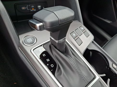 New 2026 Kia Sportage EX AWD/4WD image 8