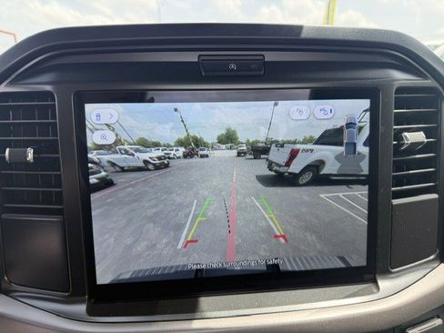 New 2026 Ford F150 XL AWD/4WD image 16