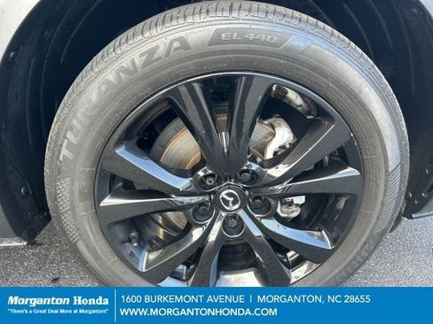 Used 2023 MAZDA CX-30 AWD 2.5 S w/ Preferred Package image 11