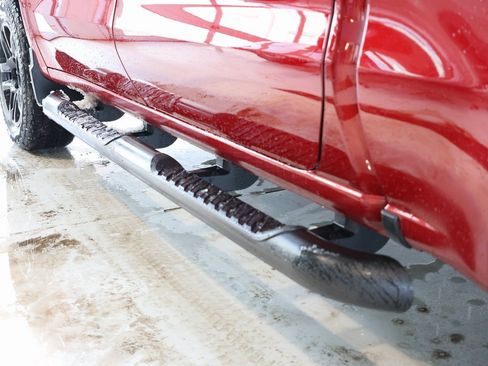 New 2026 Chevrolet Silverado 1500 LT Trail Boss w/ Safety Package image 9