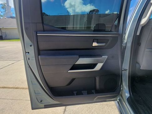 Used 2024 Toyota Tundra SR5 w/ TRD Off-Road Premium Package RWD image 15