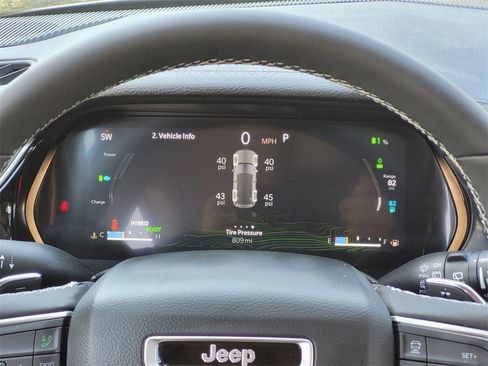 Used 2023 Jeep Grand Cherokee 4xe image 21