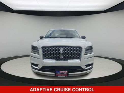 Used 2021 Lincoln Navigator Reserve w/ Luxury Package AWD/4WD image 9