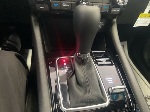 New 2026 Jeep Compass Limited image 27