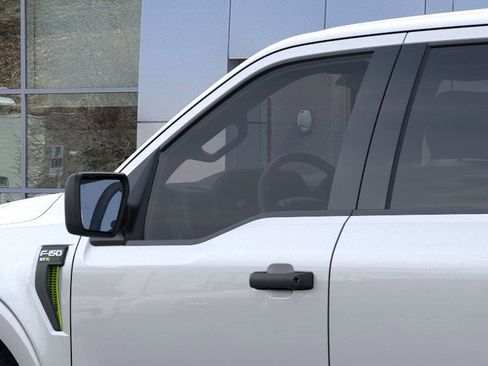 New 2025 Ford F150 STX w/ Equipment Group 200A image 21