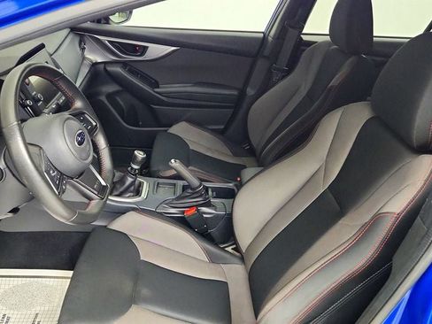 Used 2022 Subaru WRX AWD/4WD image 19
