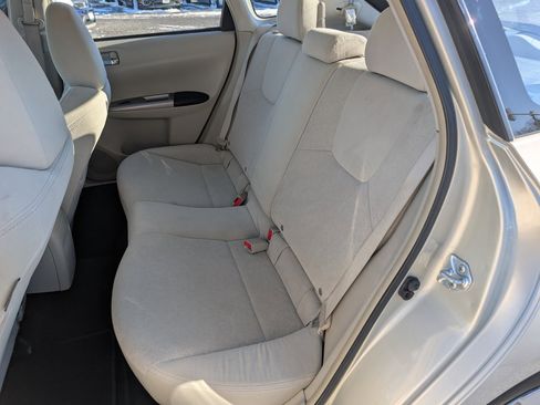 Used 2009 Subaru Impreza 2.5i image 25