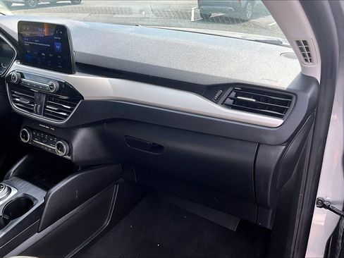 Used 2022 Ford Escape SE w/ Convenience Package AWD/4WD image 21