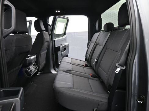 New 2026 Ford F150 STX AWD/4WD image 17