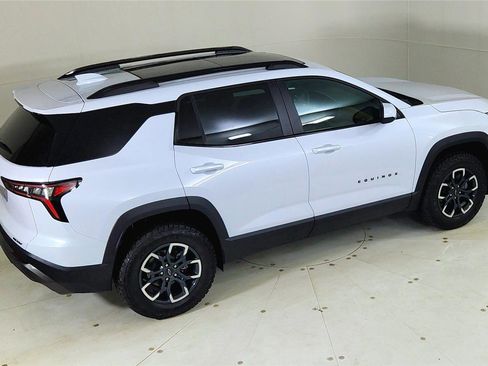 New 2026 Chevrolet Equinox ACTIV w/ Convenience Package III image 22