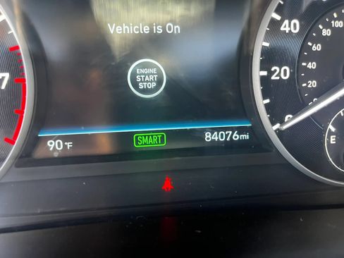Used 2018 Genesis G90 5.0 Ultimate AWD/4WD image 20