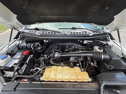 Used 2018 Ford F150 XL w/ Equipment Group 101A Mid image 31