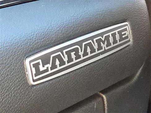 New 2026 RAM 1500 Laramie image 35