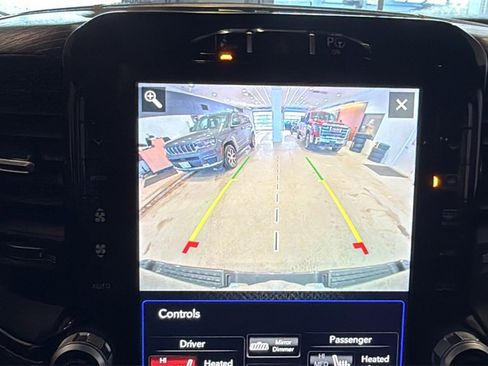 Used 2021 RAM 1500 Limited image 38