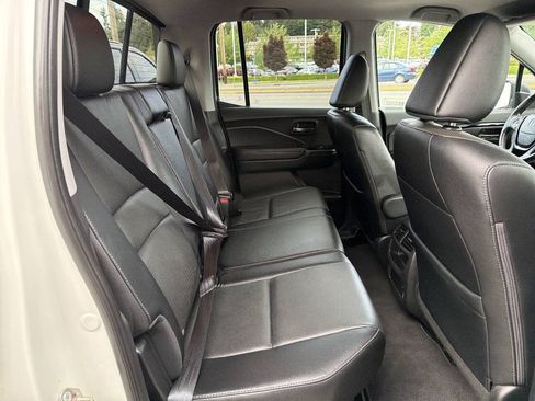 Used 2019 Honda Ridgeline RTL-E image 25