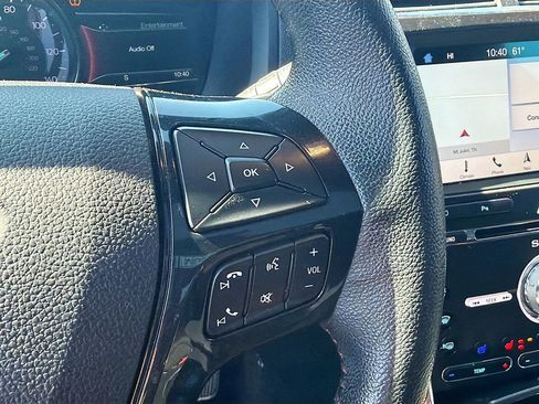 Used 2018 Ford Explorer Sport w/ Equipment Group 401A image 41