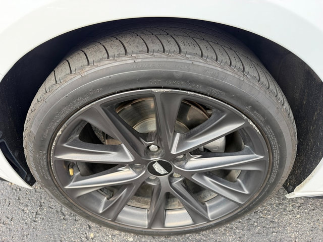 Used 2022 Cadillac CT5 Sport AWD/4WD image 10