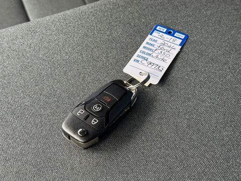 New 2026 Ford F350 XLT w/ FX4 Off-Road Package image 42