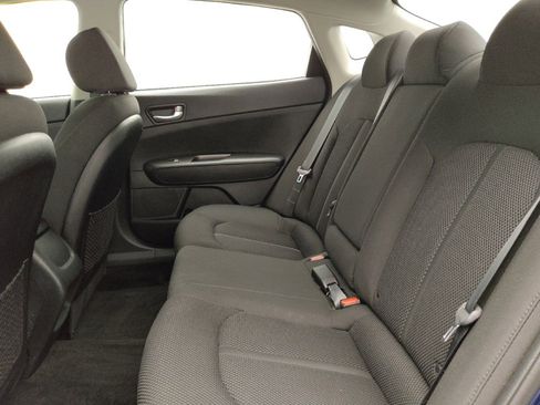Used 2020 Kia Optima LX FWD image 18