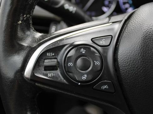 Used 2020 Buick Envision Premium AWD/4WD image 9