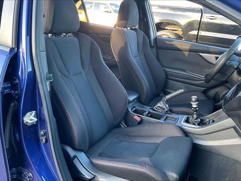 Used 2022 Subaru WRX Premium image 10