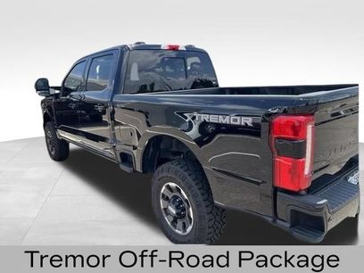 Used 2024 Ford F350 Lariat w/ Lariat Ultimate Package