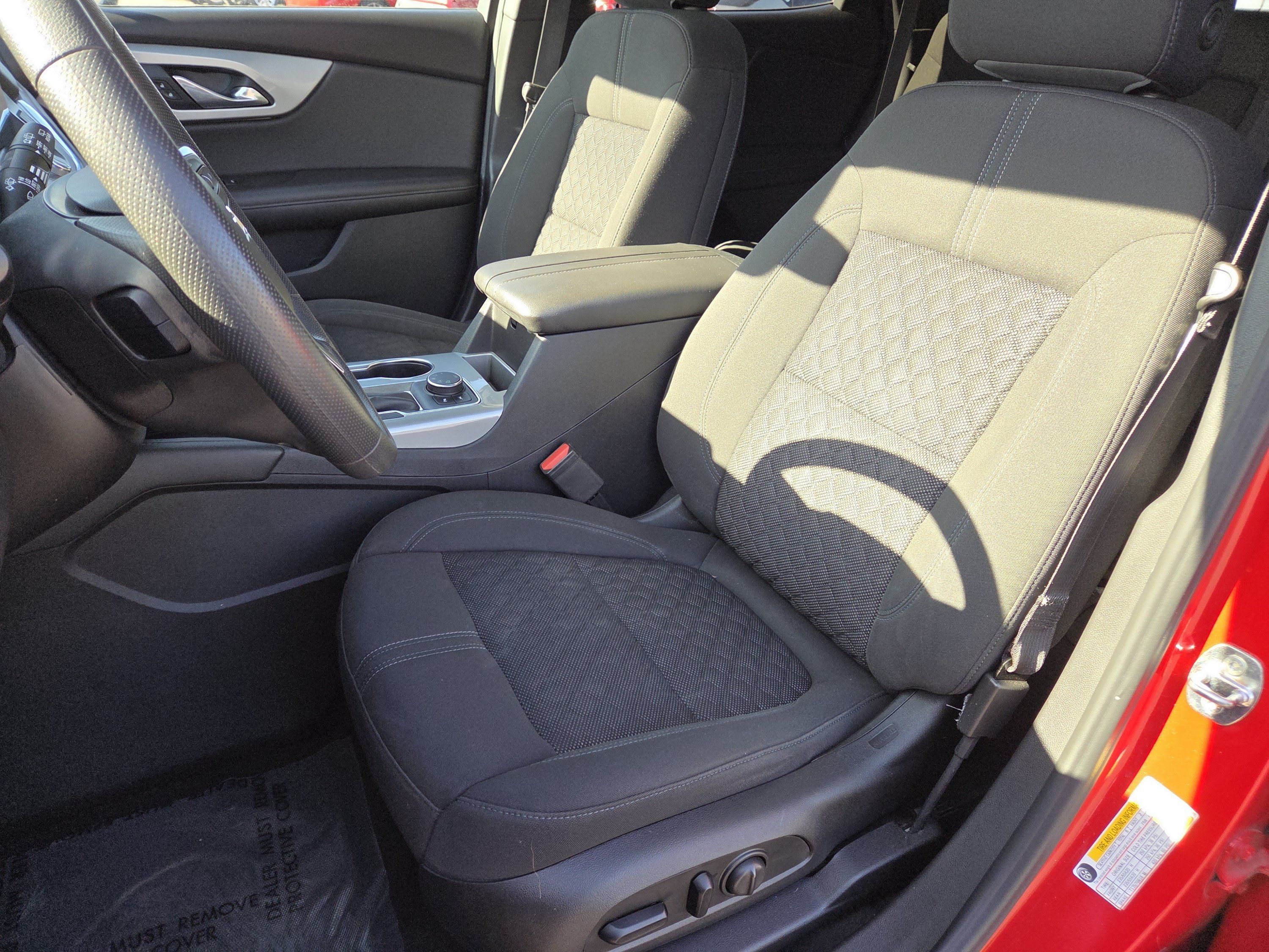 Used 2021 Chevrolet Blazer LT AWD/4WD image 6