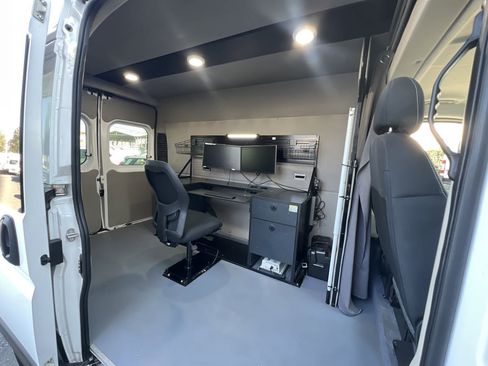 Used 2020 RAM ProMaster 1500 image 14