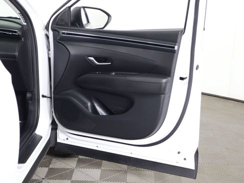 Used 2024 Hyundai Tucson SEL FWD image 24