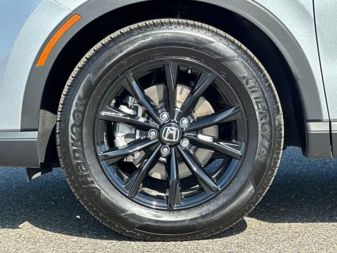 Certified 2025 Honda CR-V Sport image 31