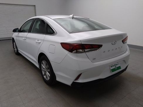 Used 2018 Hyundai Sonata SE FWD image 5